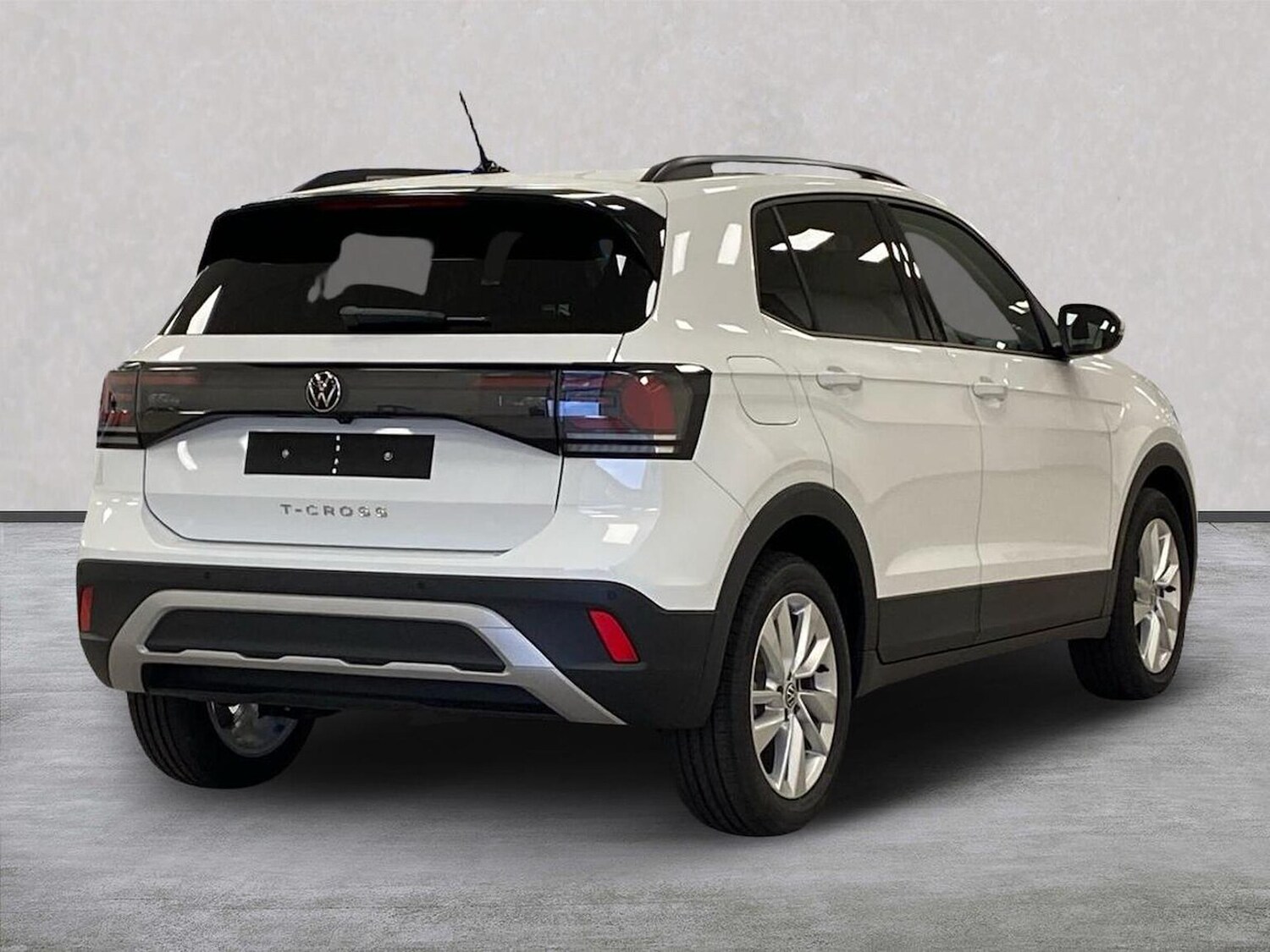 Used Volkswagen T-Cross 2025 for sale - 78144495: Photo 18