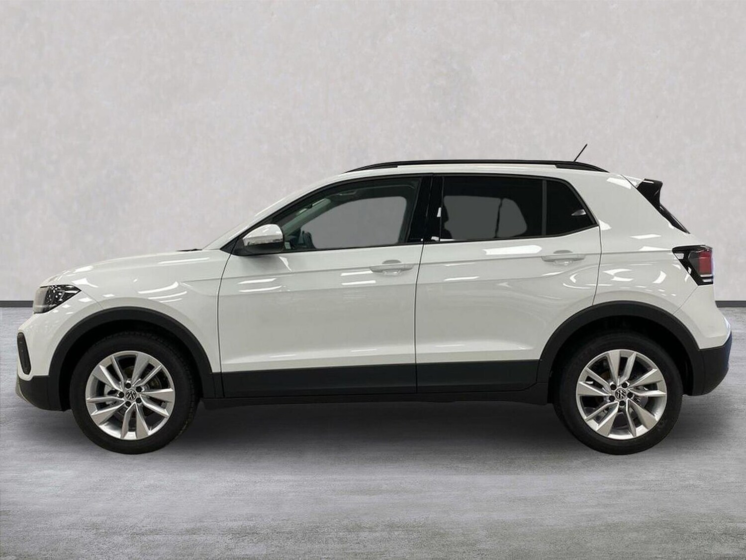 Used Volkswagen T-Cross 2025 for sale - 78144495: Photo 19