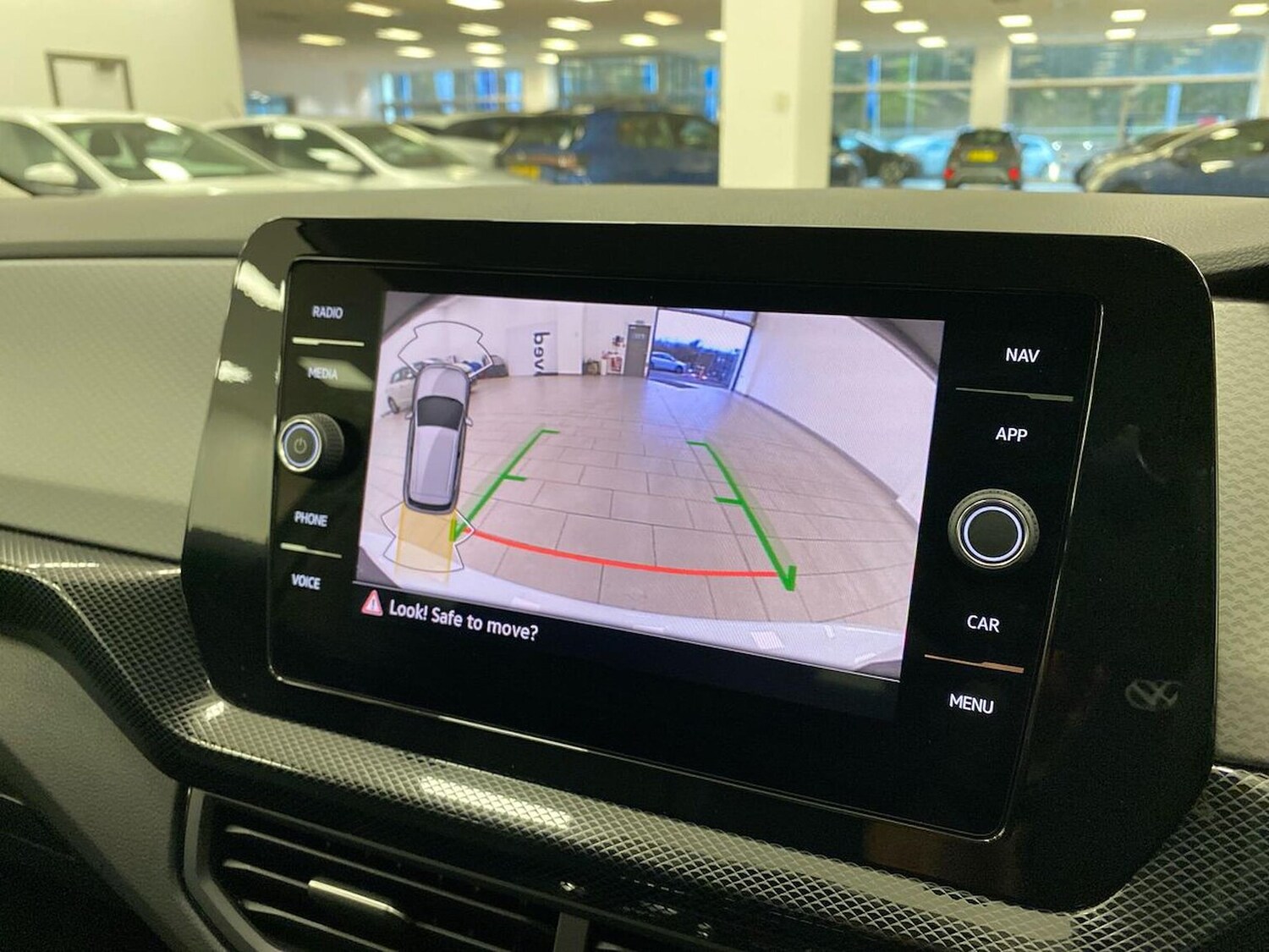 Used Volkswagen T-Cross 2025 for sale - 78144495: Photo 23