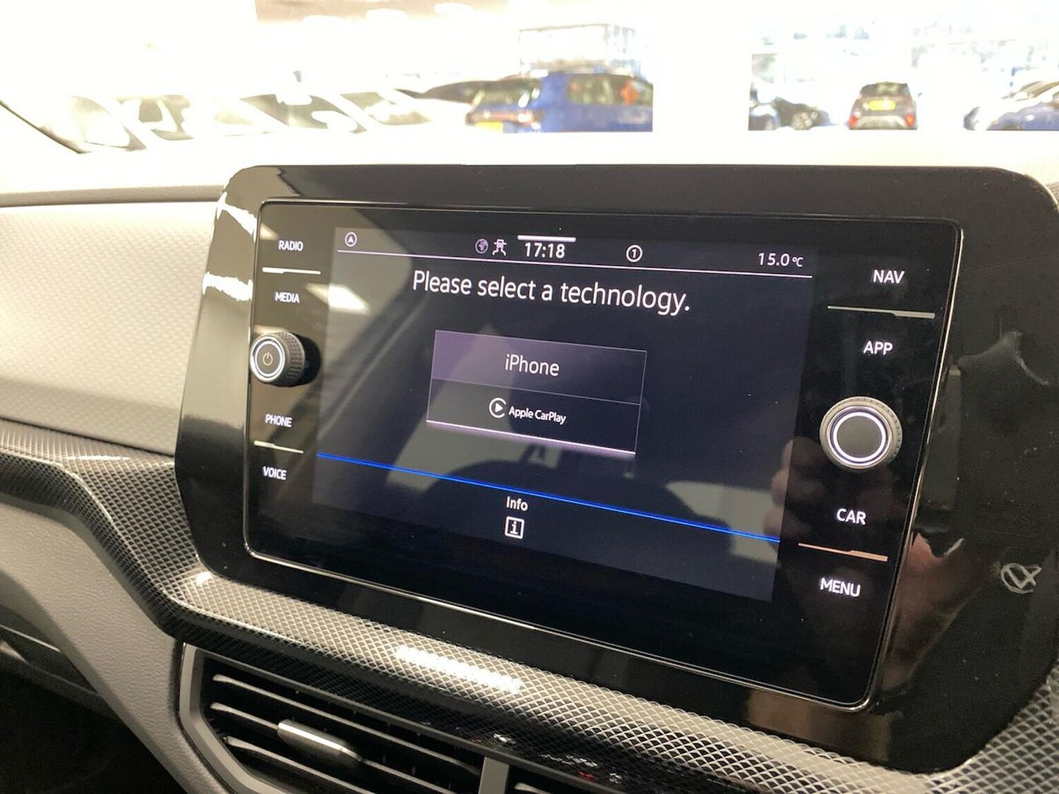 Used Volkswagen T-Cross 2025 for sale - 78144495: Photo 24