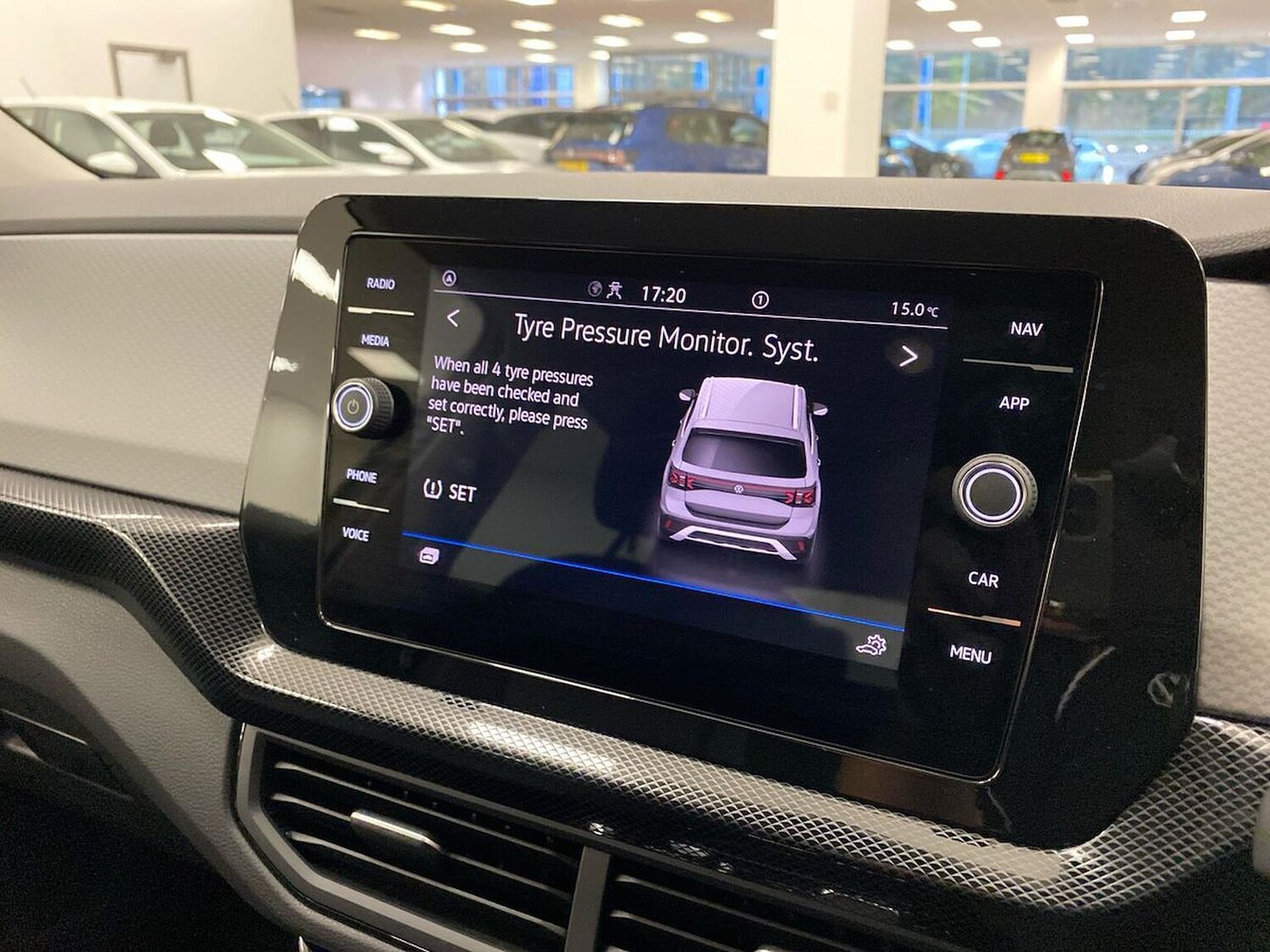 Used Volkswagen T-Cross 2025 for sale - 78144495: Photo 25