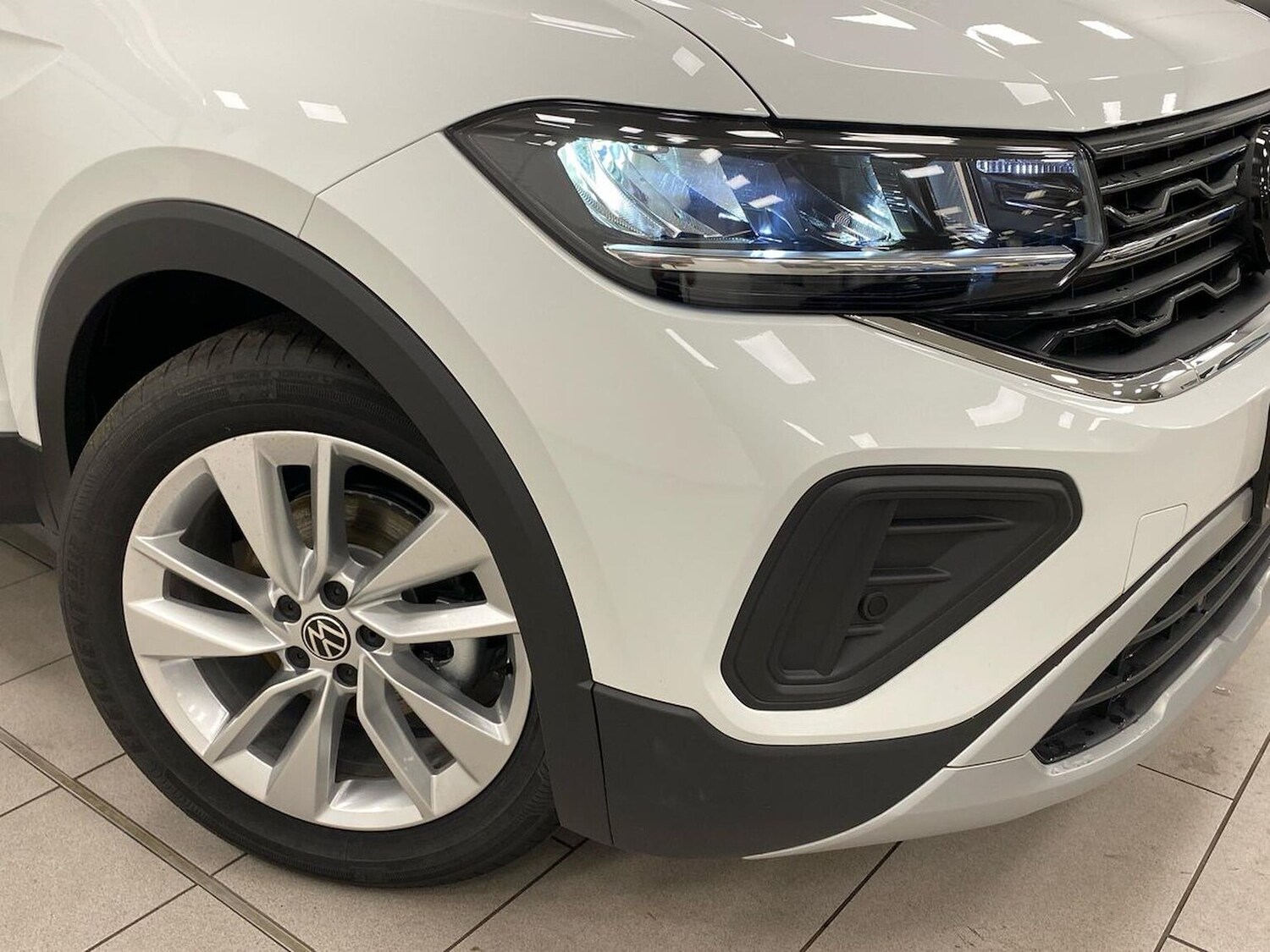 Used Volkswagen T-Cross 2025 for sale - 78144495: Photo 30