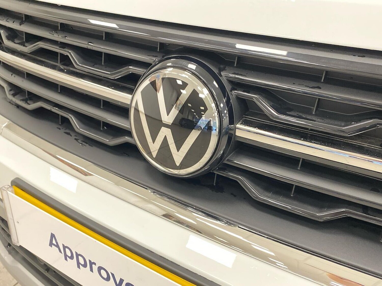 Used Volkswagen T-Cross 2025 for sale - 78144495: Photo 33