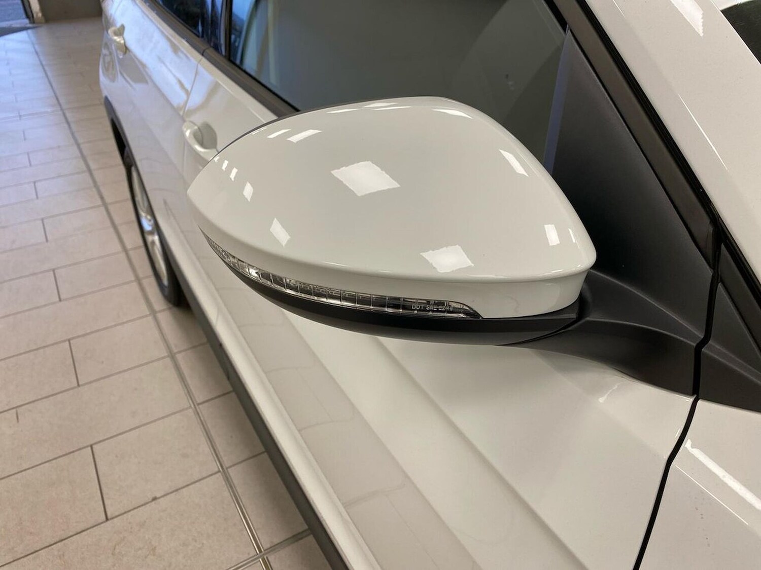 Used Volkswagen T-Cross 2025 for sale - 78144495: Photo 38