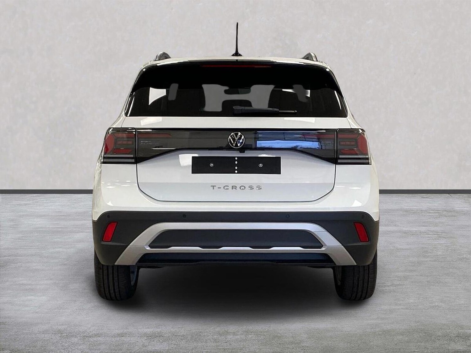 Used Volkswagen T-Cross 2025 for sale - 78144495: Photo 4