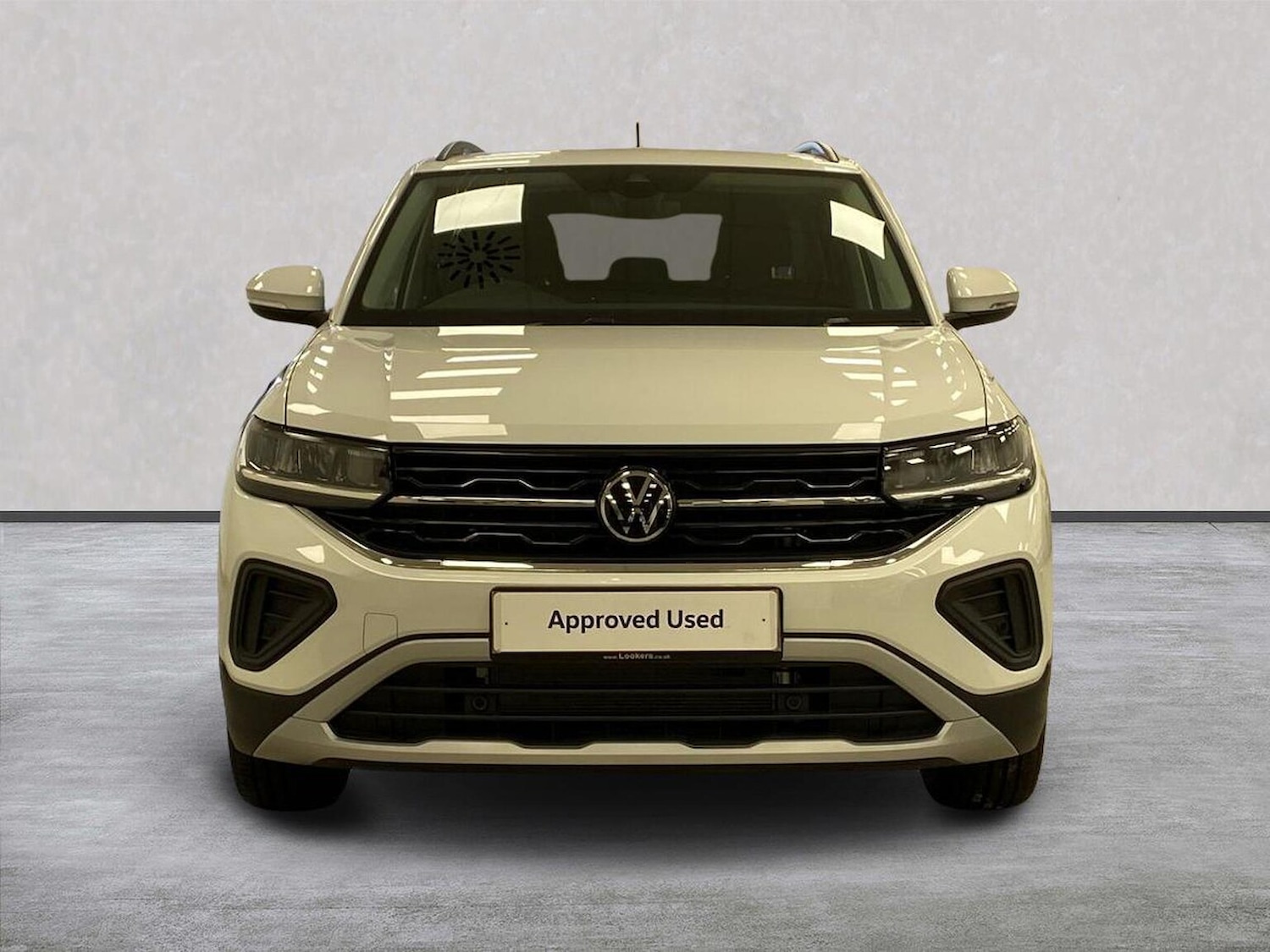 Used Volkswagen T-Cross 2025 for sale - 78144495: Photo 5