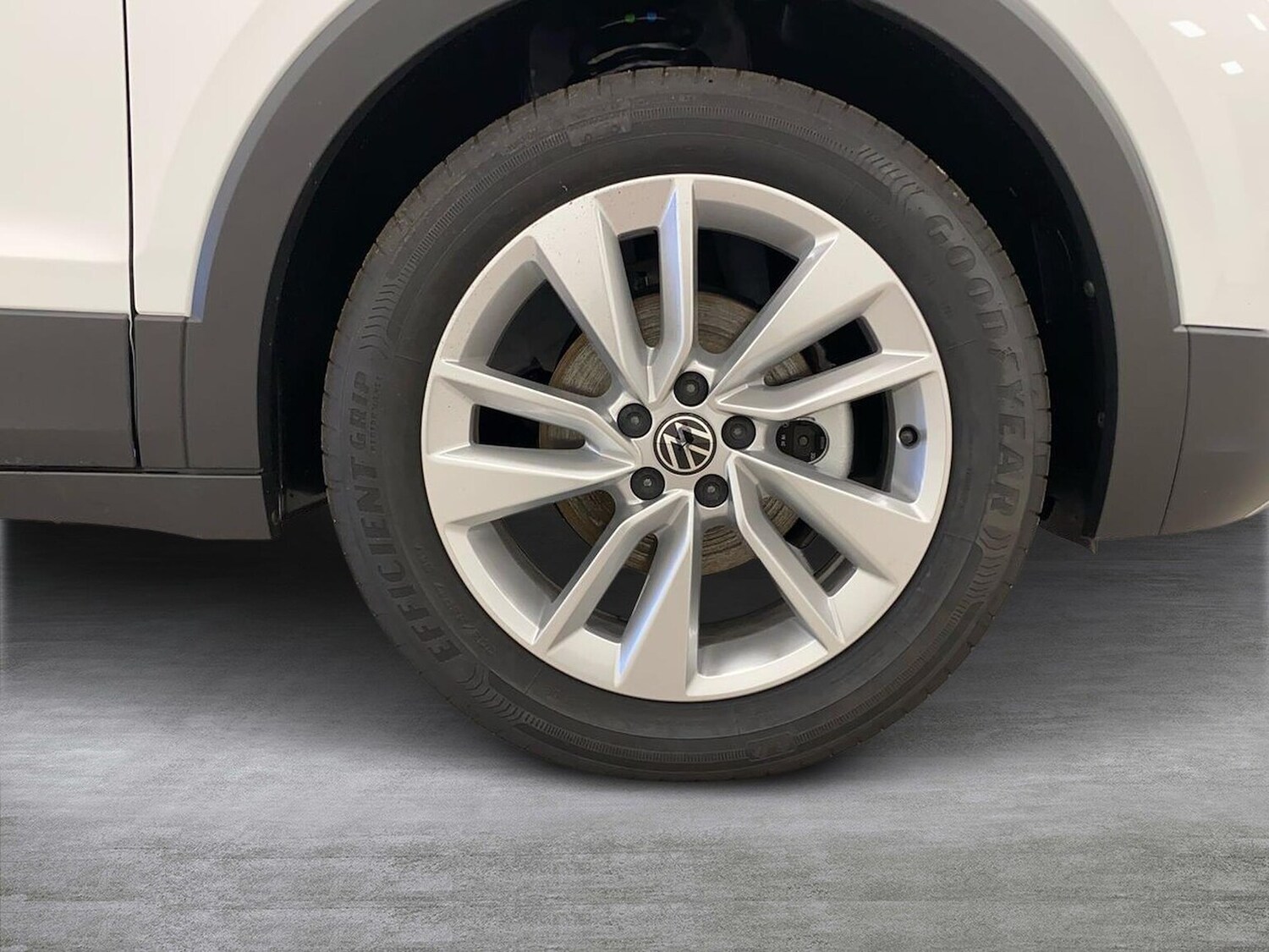 Used Volkswagen T-Cross 2025 for sale - 78144495: Photo 6