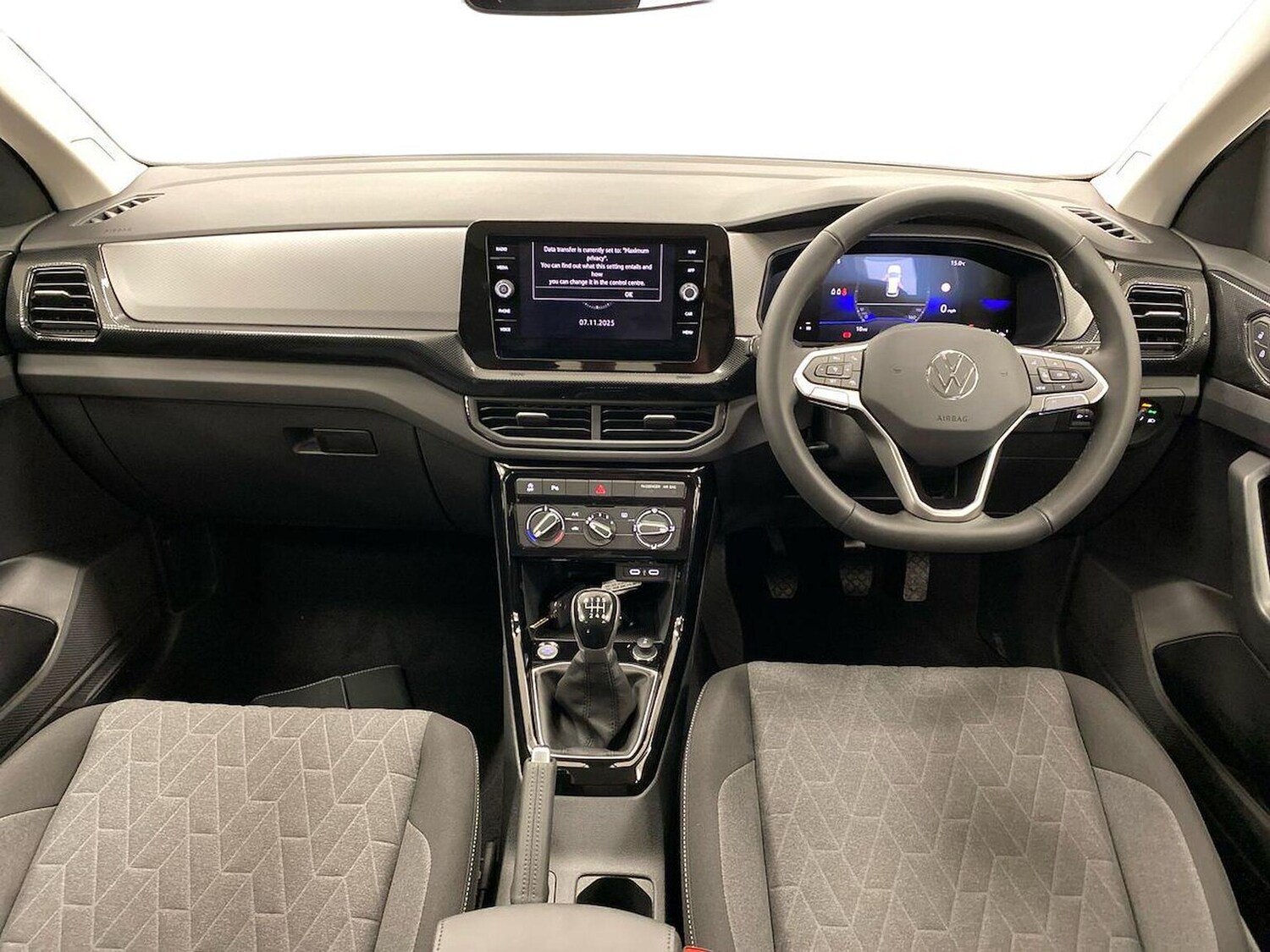 Used Volkswagen T-Cross 2025 for sale - 78144495: Photo 8