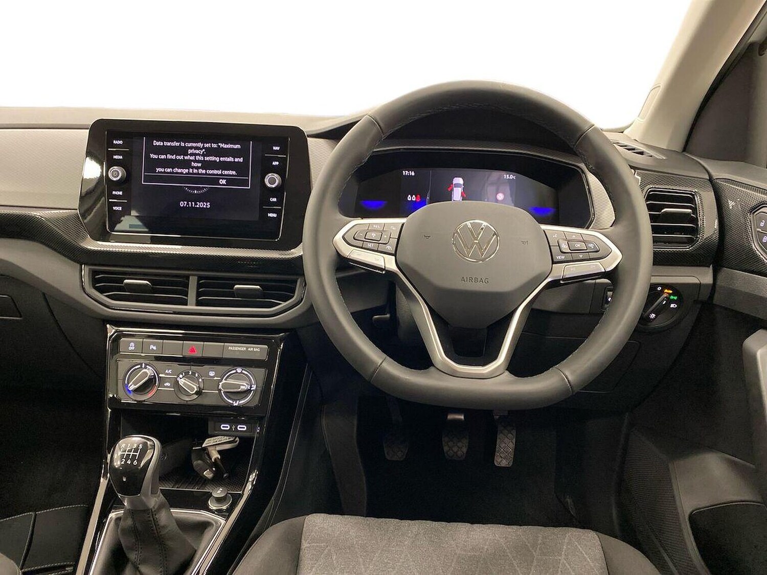 Used Volkswagen T-Cross 2025 for sale - 78144495: Photo 9