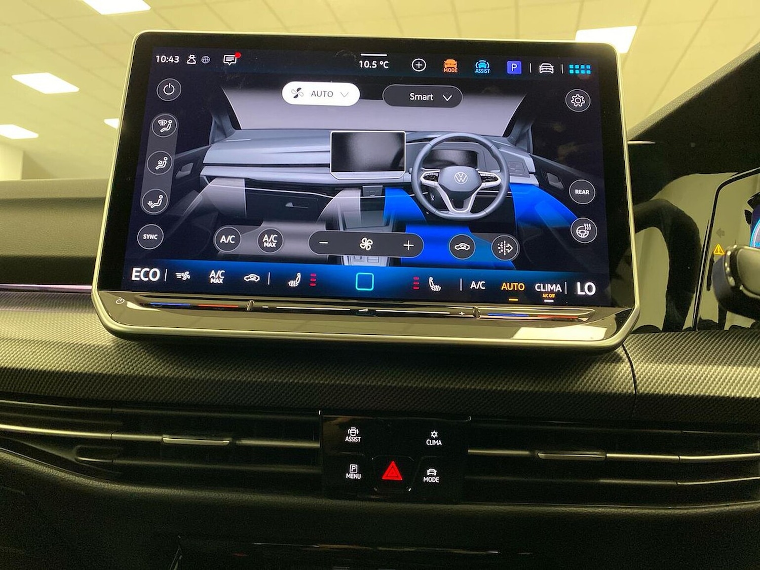 Used Volkswagen Golf 2024 for sale - 77807316: Photo 12