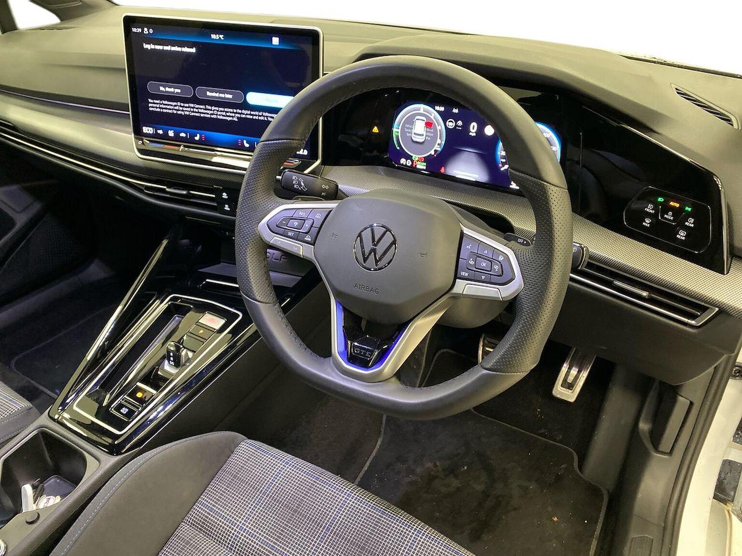 Used Volkswagen Golf 2024 for sale - 77807316: Photo 15