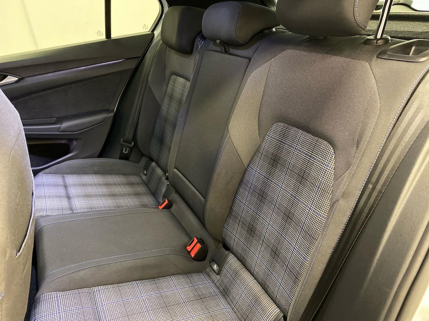 Used Volkswagen Golf 2024 for sale - 77807316: Photo 16