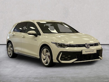 Used Volkswagen Golf 2024 for sale - 77807316: Photo