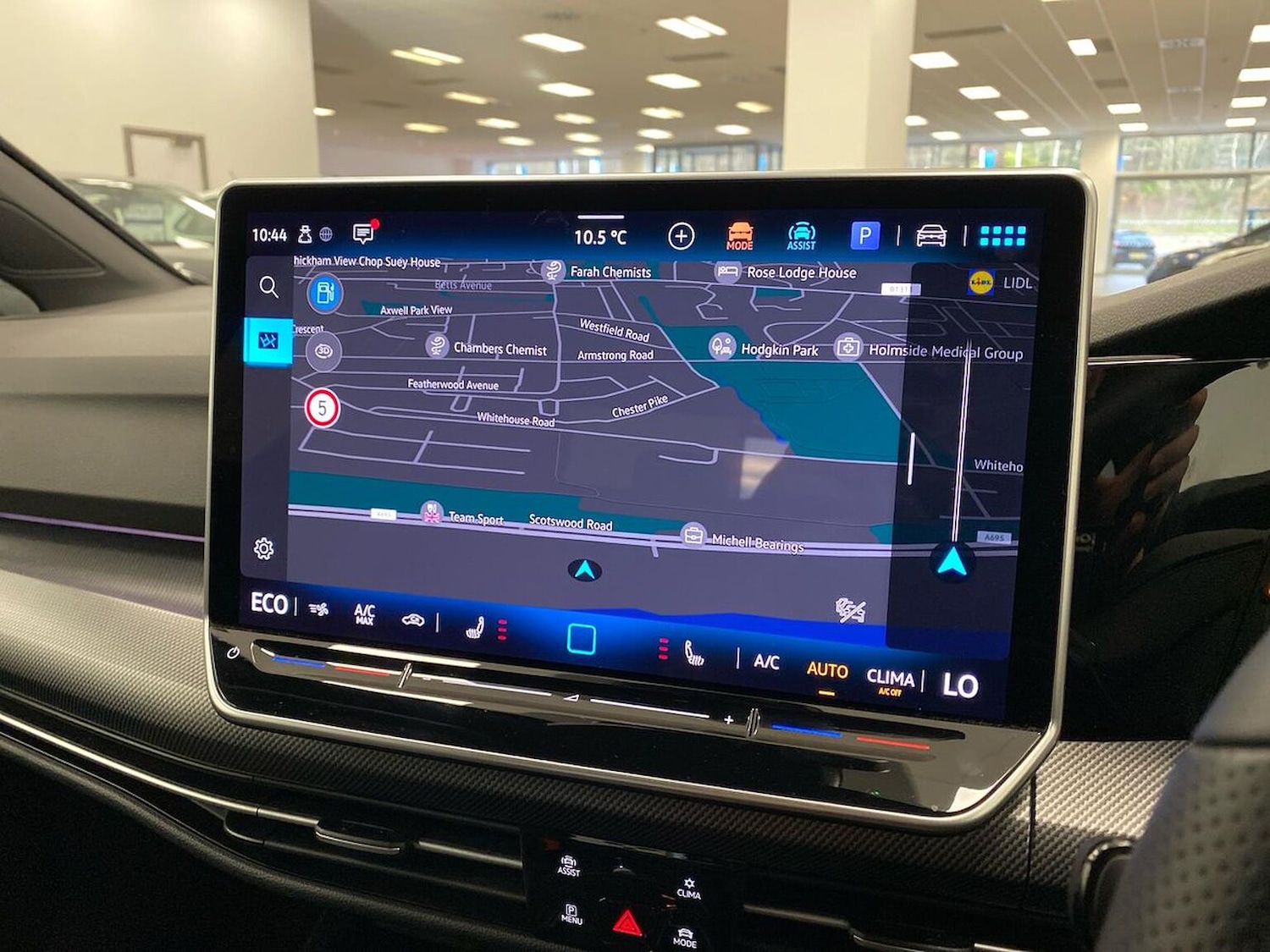 Used Volkswagen Golf 2024 for sale - 77807316: Photo 24