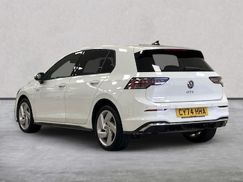 Used Volkswagen Golf 2024 for sale - 77807316: Photo