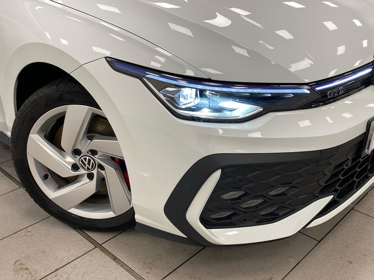 Used Volkswagen Golf 2024 for sale - 77807316: Photo 30