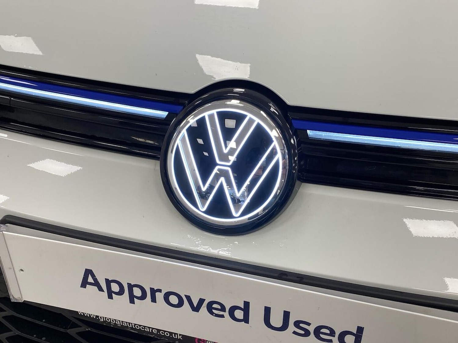 Used Volkswagen Golf 2024 for sale - 77807316: Photo 33