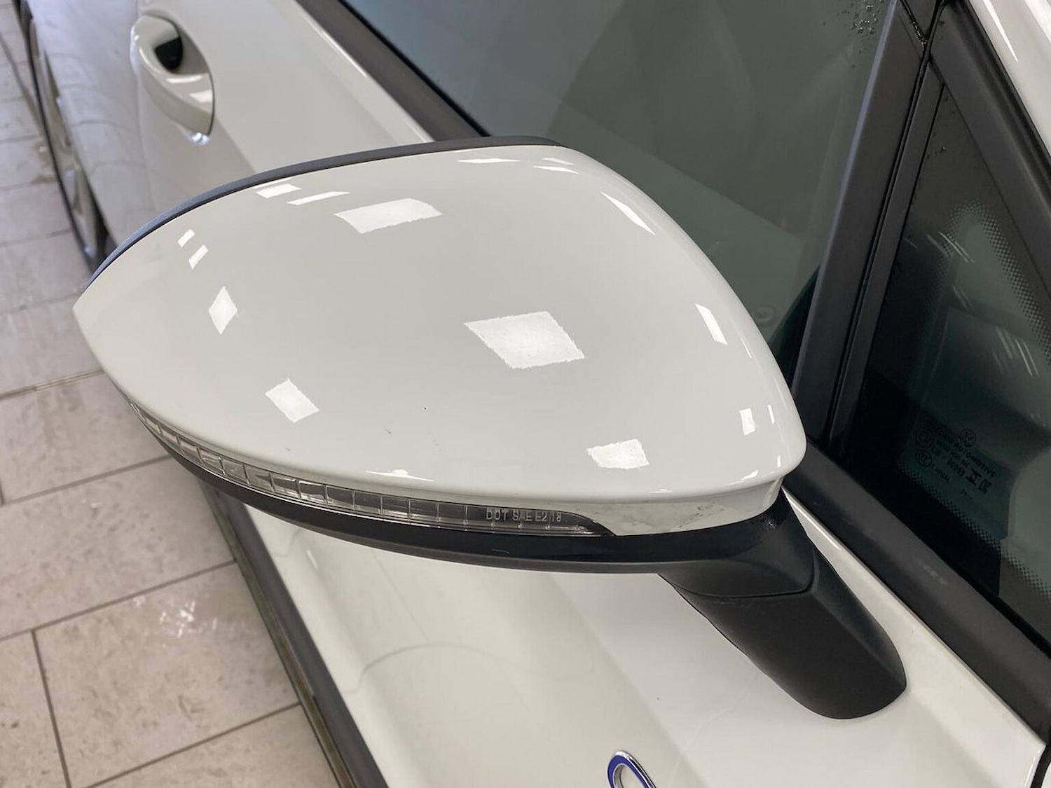 Used Volkswagen Golf 2024 for sale - 77807316: Photo 38