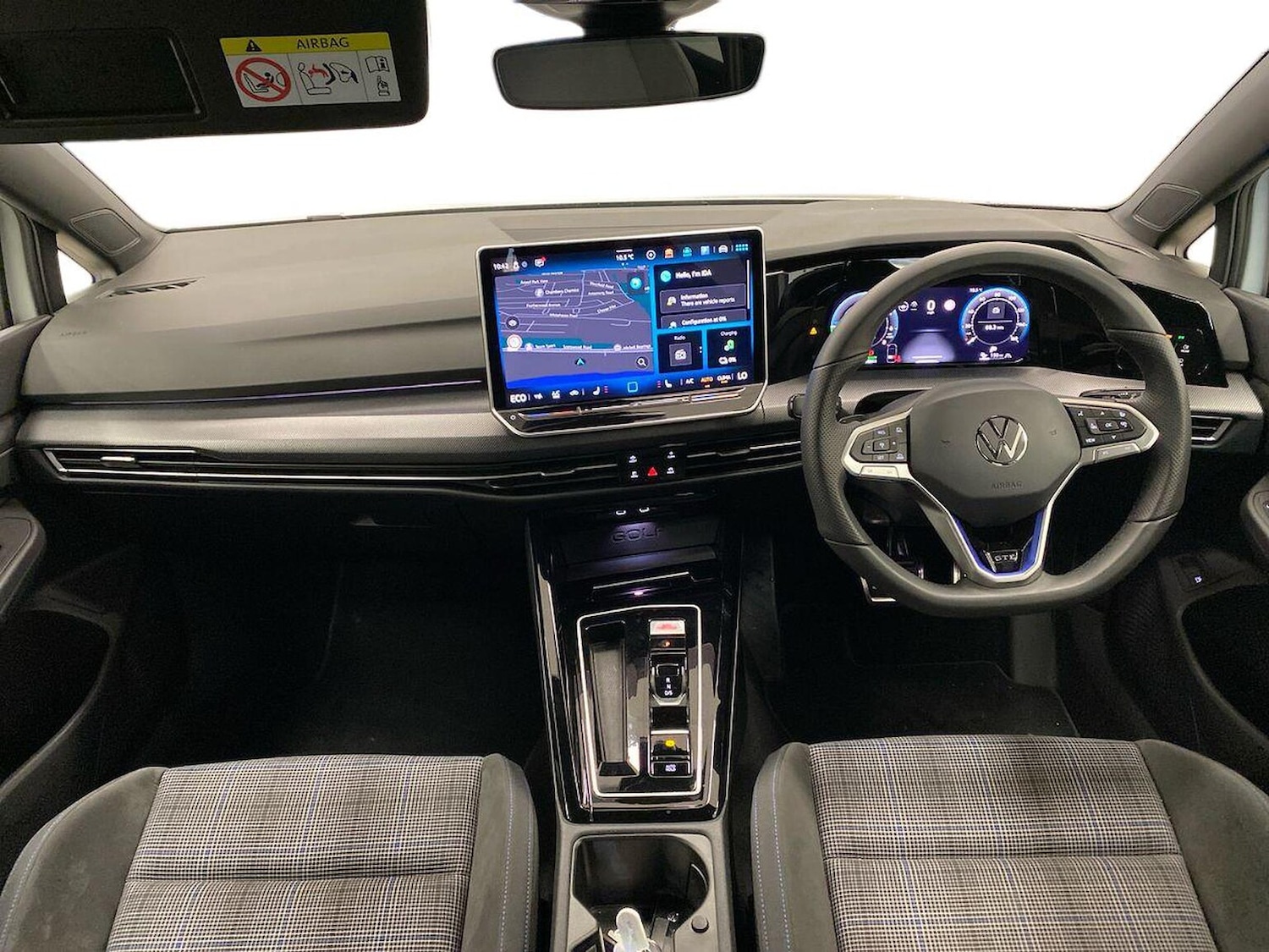 Used Volkswagen Golf 2024 for sale - 77807316: Photo 8