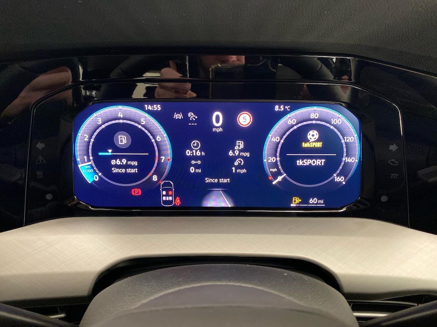 Used Volkswagen Golf 2025 for sale - 76807493: Photo 10