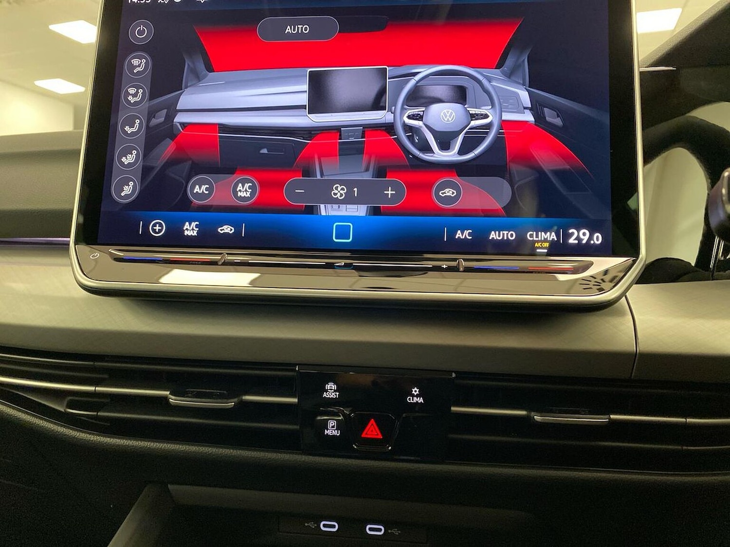 Used Volkswagen Golf 2025 for sale - 76807493: Photo 12