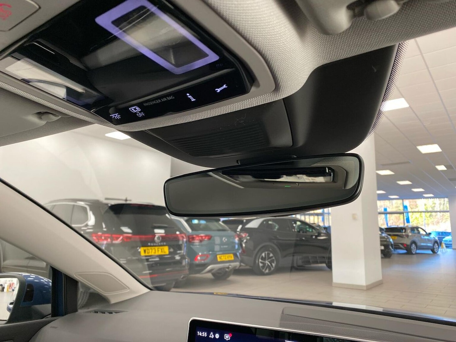 Used Volkswagen Golf 2025 for sale - 76807493: Photo 14