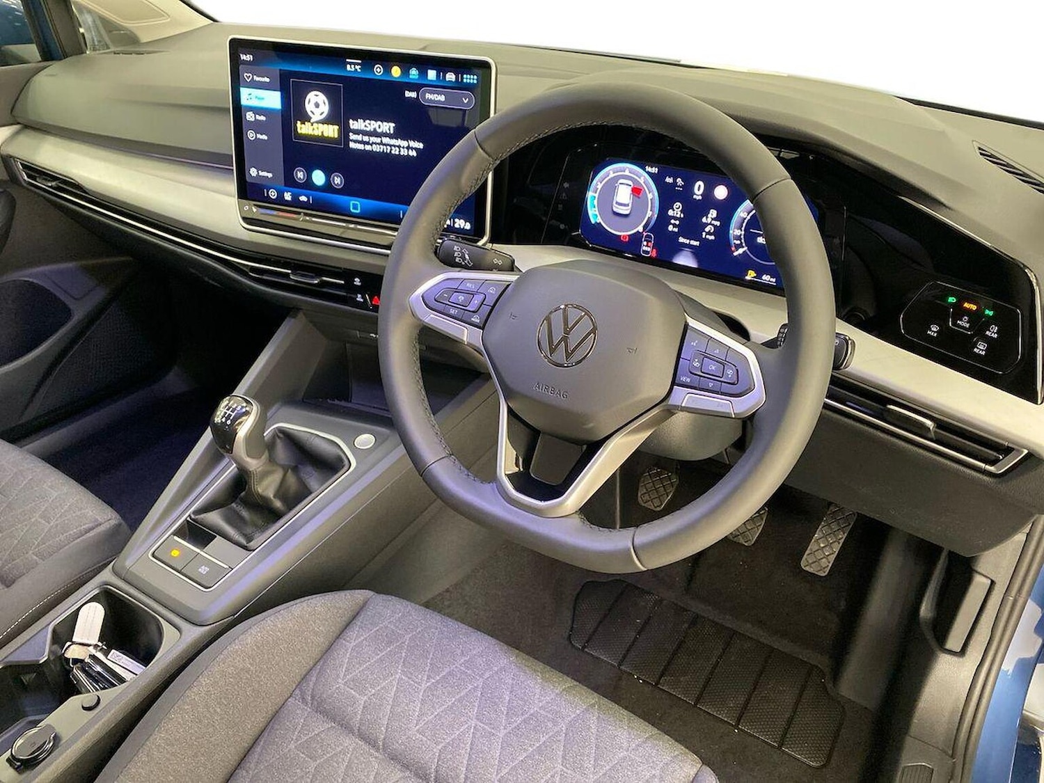 Used Volkswagen Golf 2025 for sale - 76807493: Photo 15