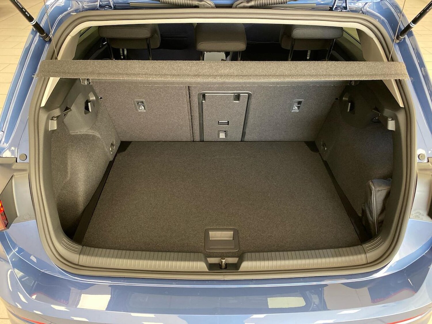 Used Volkswagen Golf 2025 for sale - 76807493: Photo 17