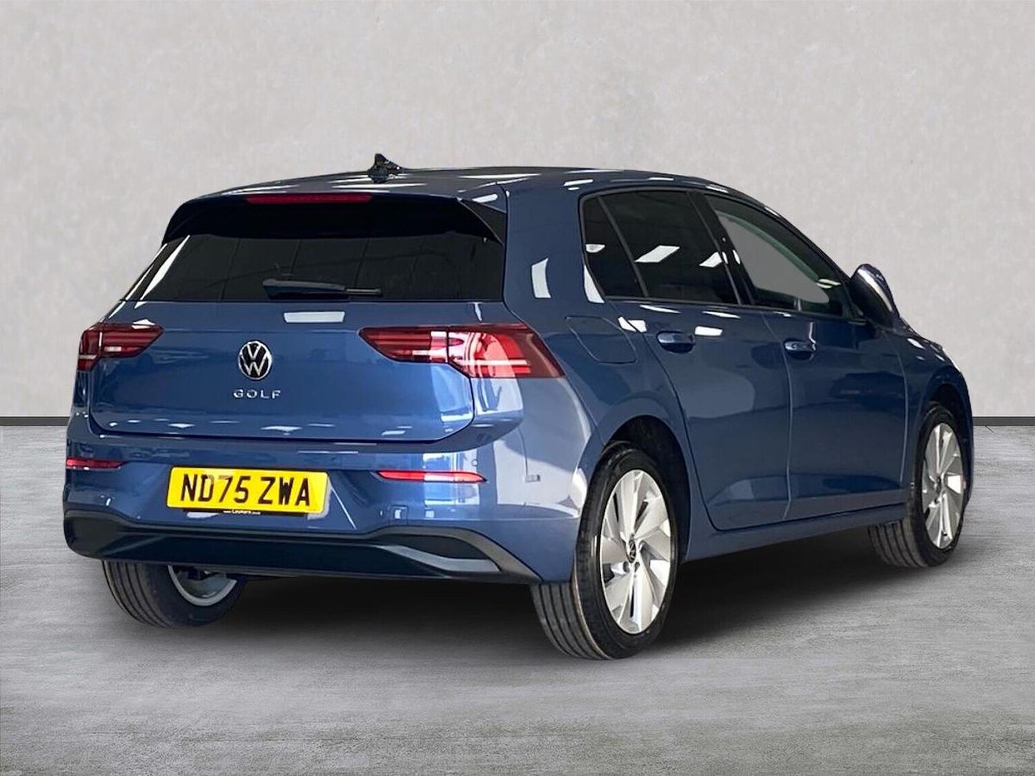 Used Volkswagen Golf 2025 for sale - 76807493: Photo 18