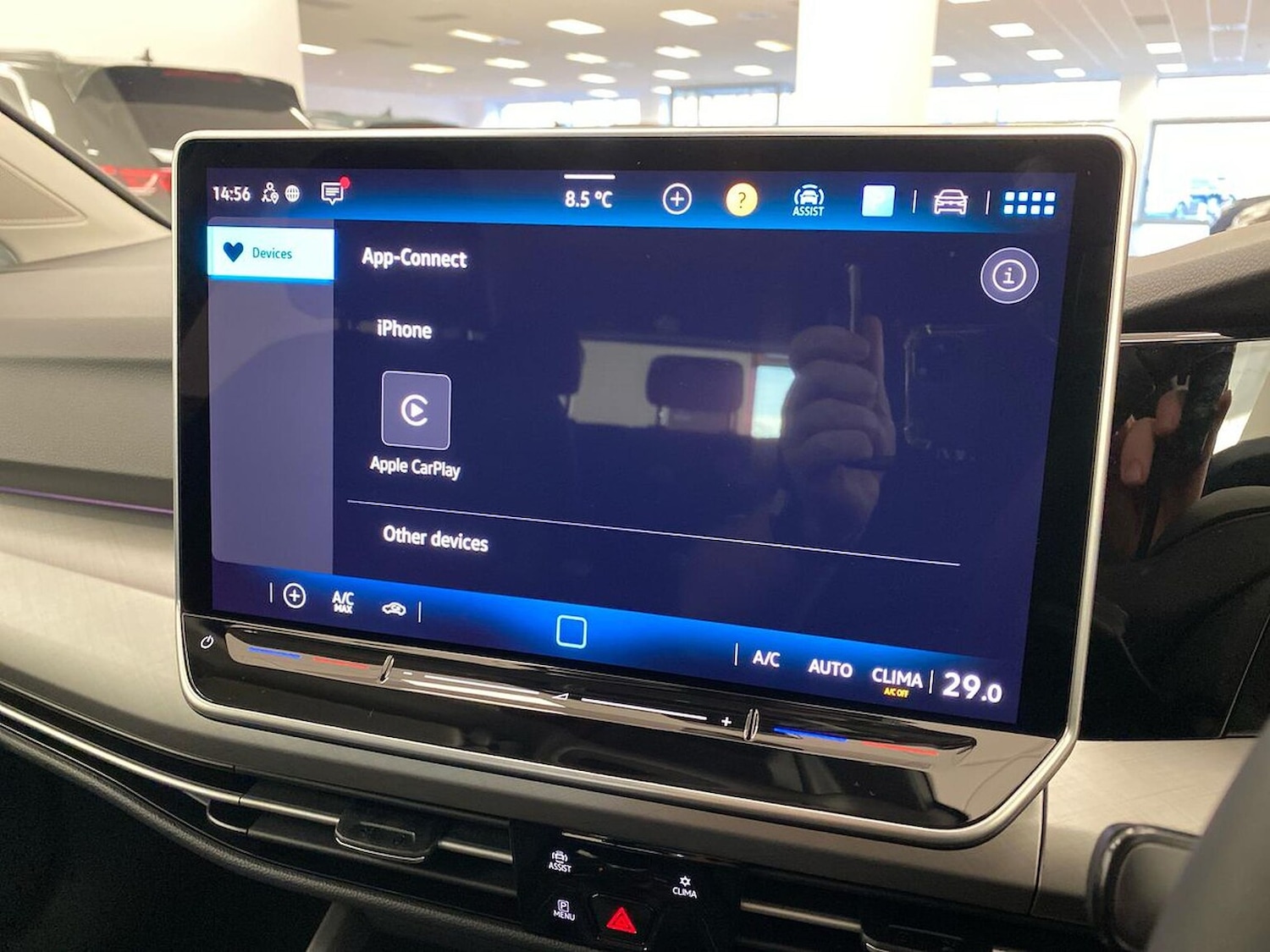 Used Volkswagen Golf 2025 for sale - 76807493: Photo 25