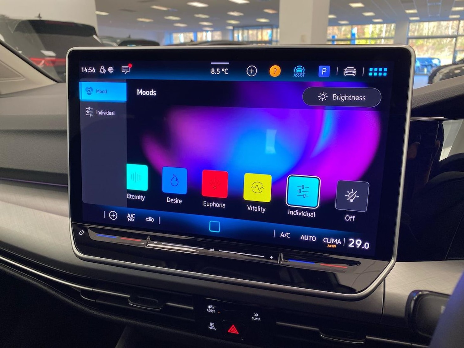 Used Volkswagen Golf 2025 for sale - 76807493: Photo 28