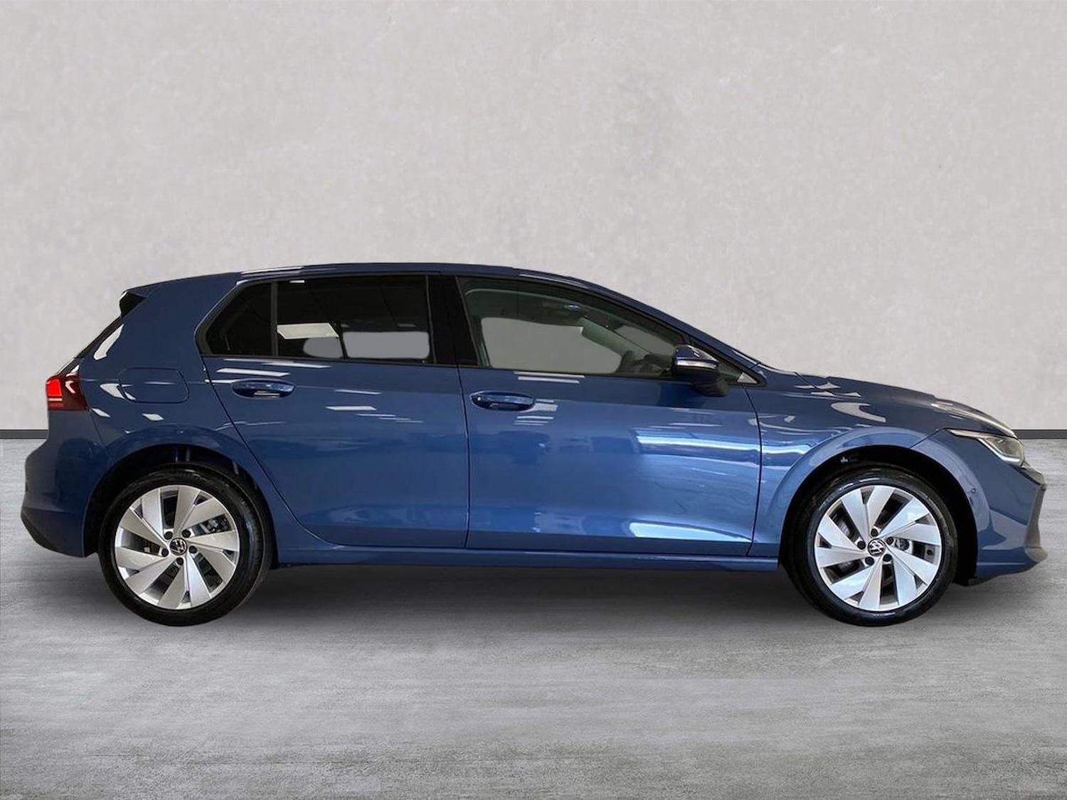 Used Volkswagen Golf 2025 for sale - 76807493: Photo 3