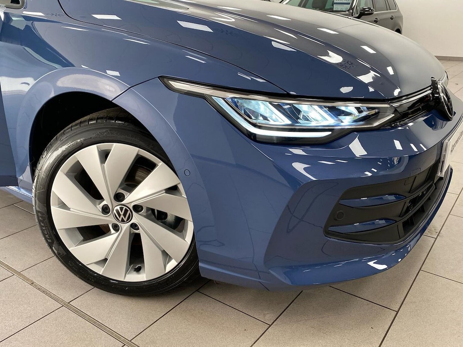 Used Volkswagen Golf 2025 for sale - 76807493: Photo 30