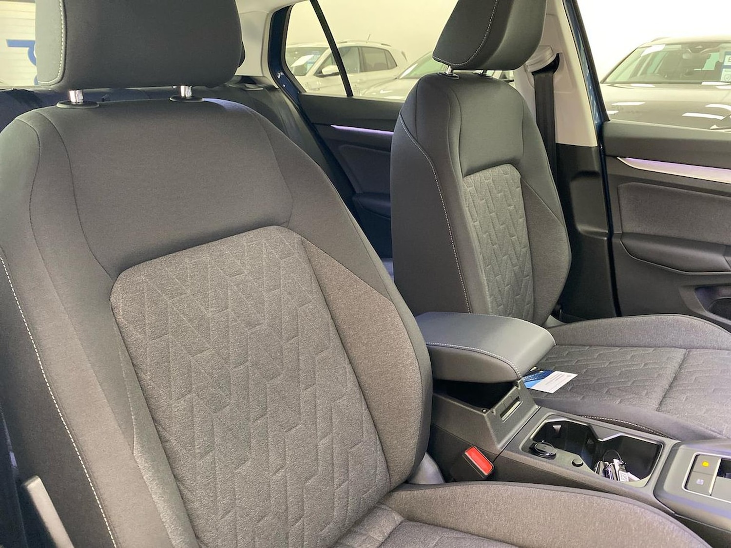 Used Volkswagen Golf 2025 for sale - 76807493: Photo 31