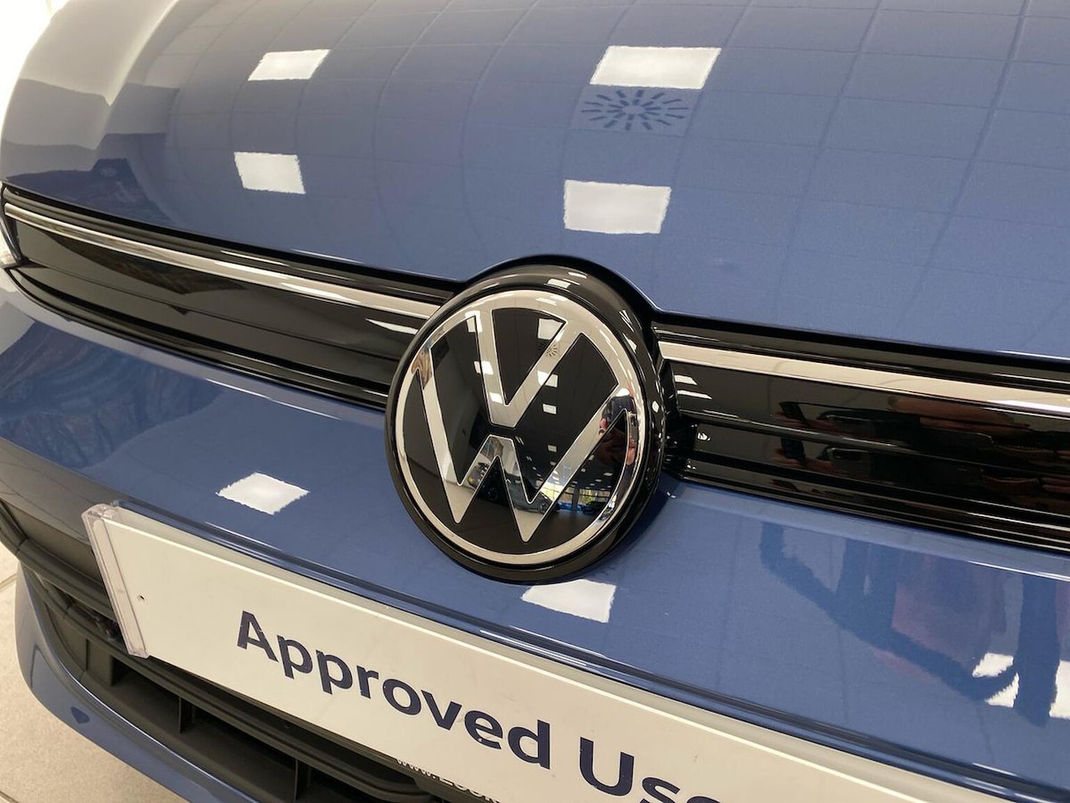 Used Volkswagen Golf 2025 for sale - 76807493: Photo 33