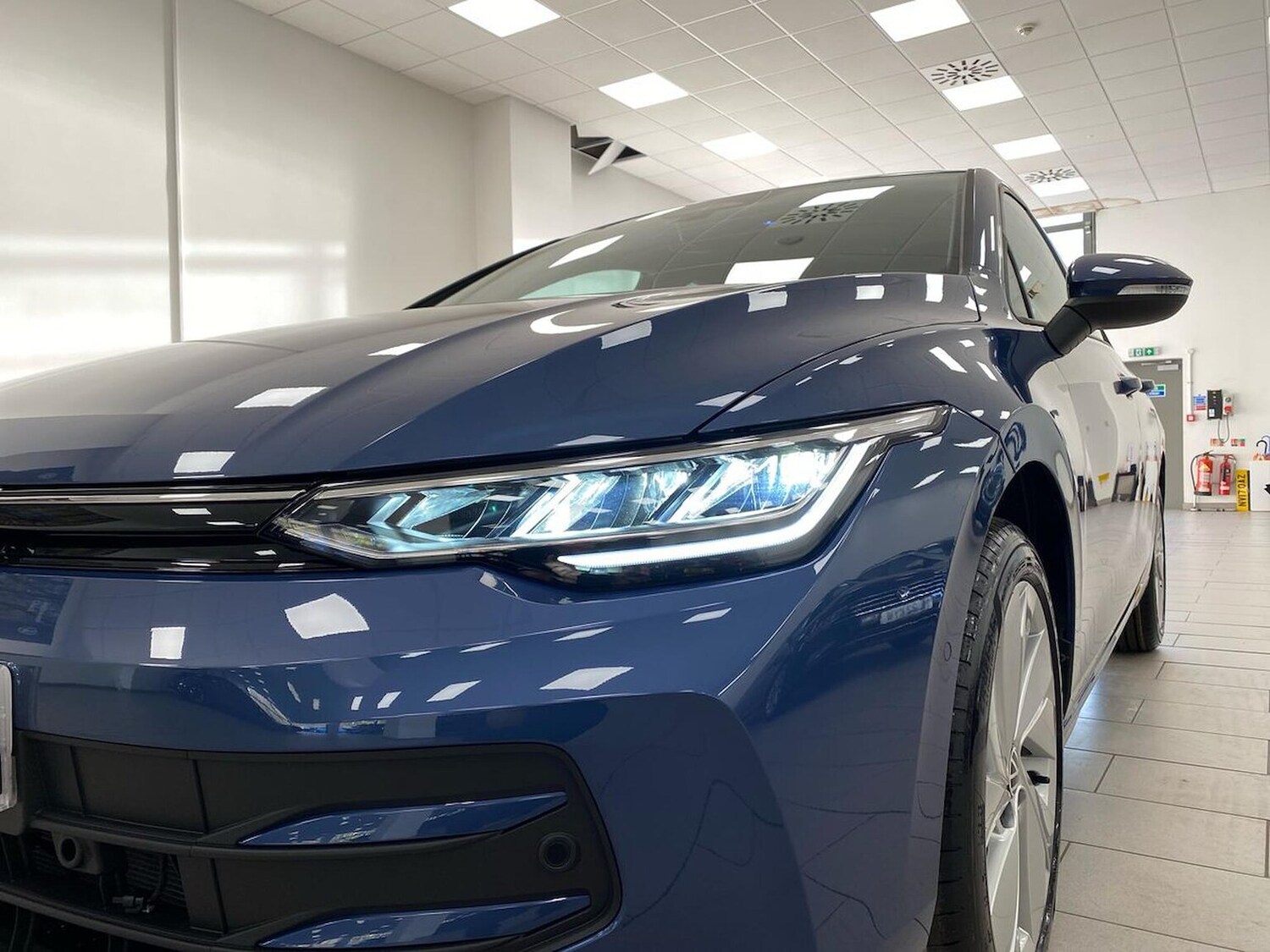 Used Volkswagen Golf 2025 for sale - 76807493: Photo 34