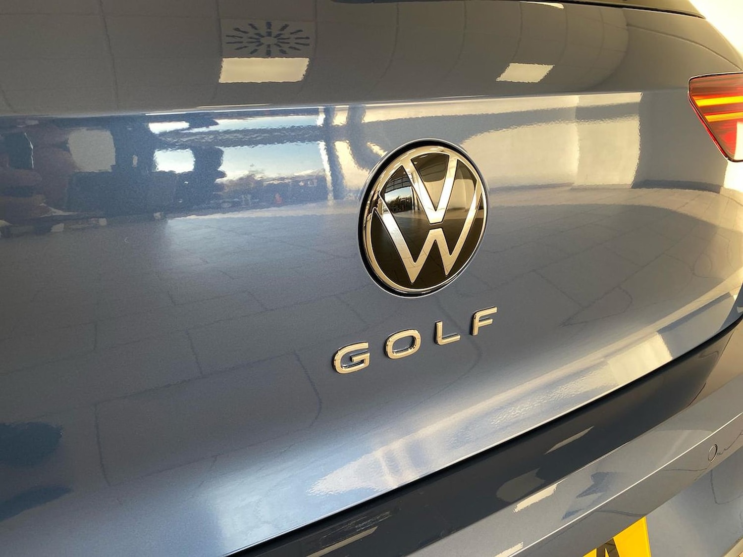 Used Volkswagen Golf 2025 for sale - 76807493: Photo 35