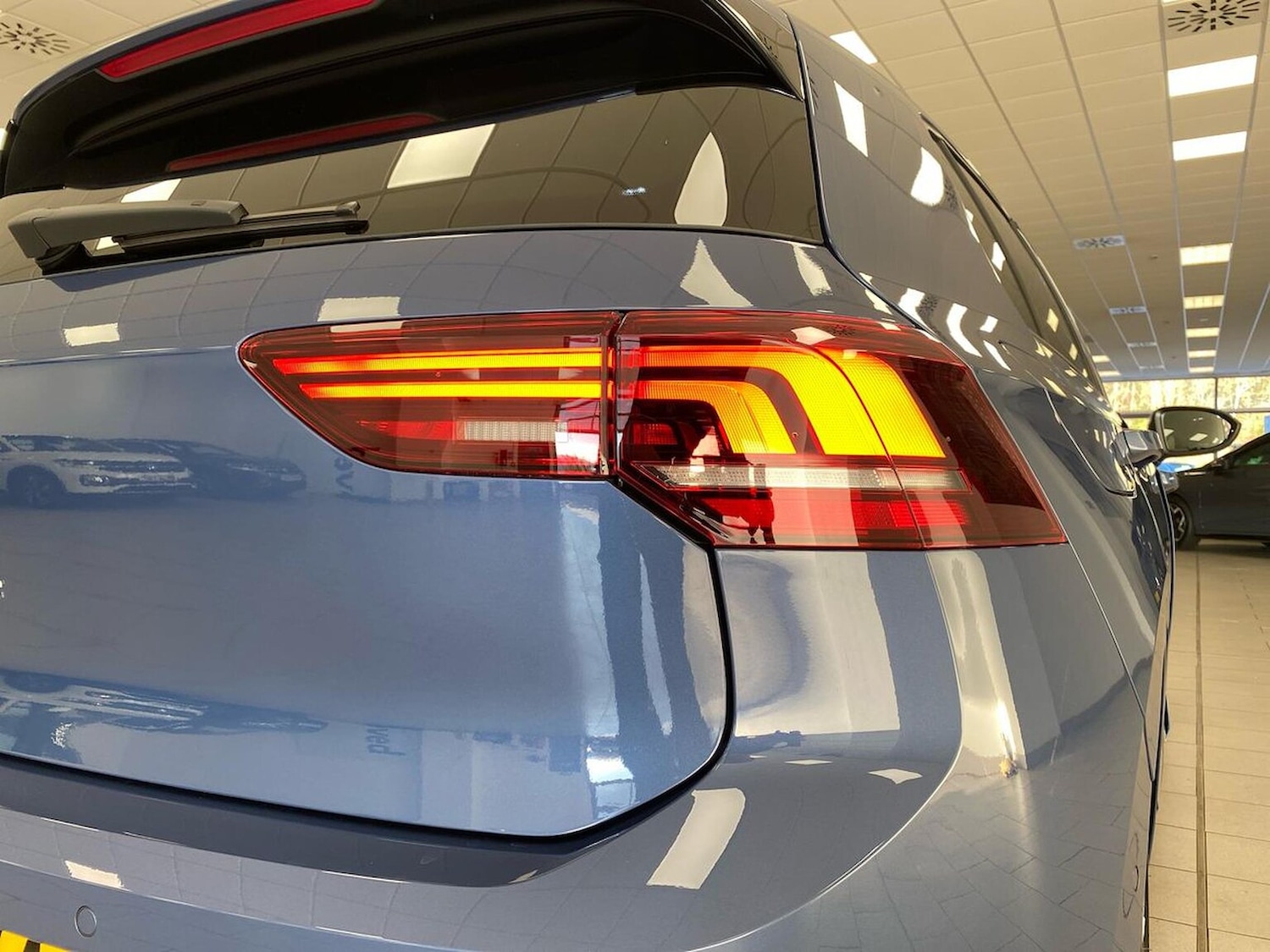 Used Volkswagen Golf 2025 for sale - 76807493: Photo 36