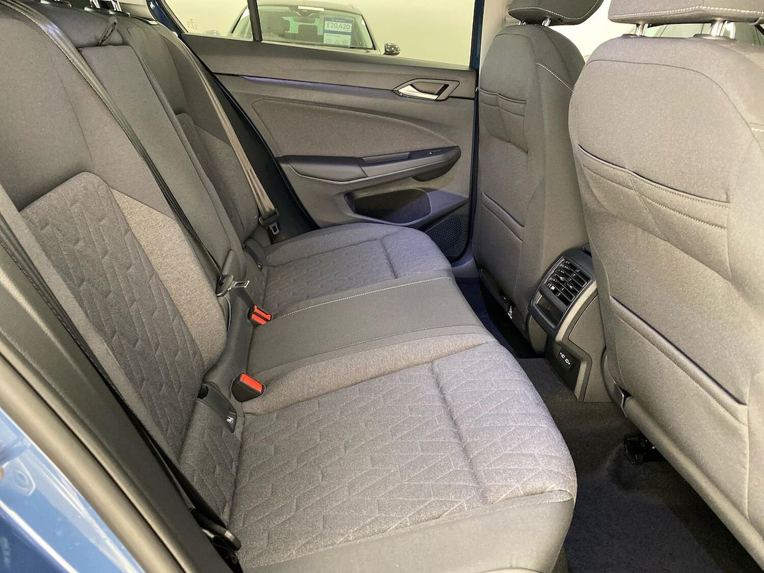 Used Volkswagen Golf 2025 for sale - 76807493: Photo 37