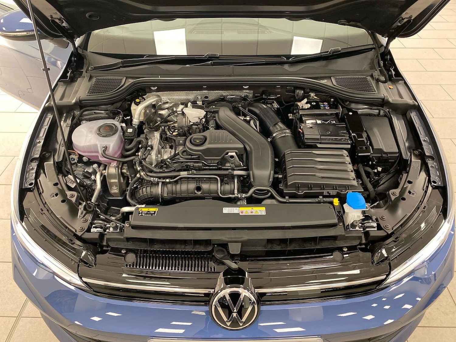 Used Volkswagen Golf 2025 for sale - 76807493: Photo 39