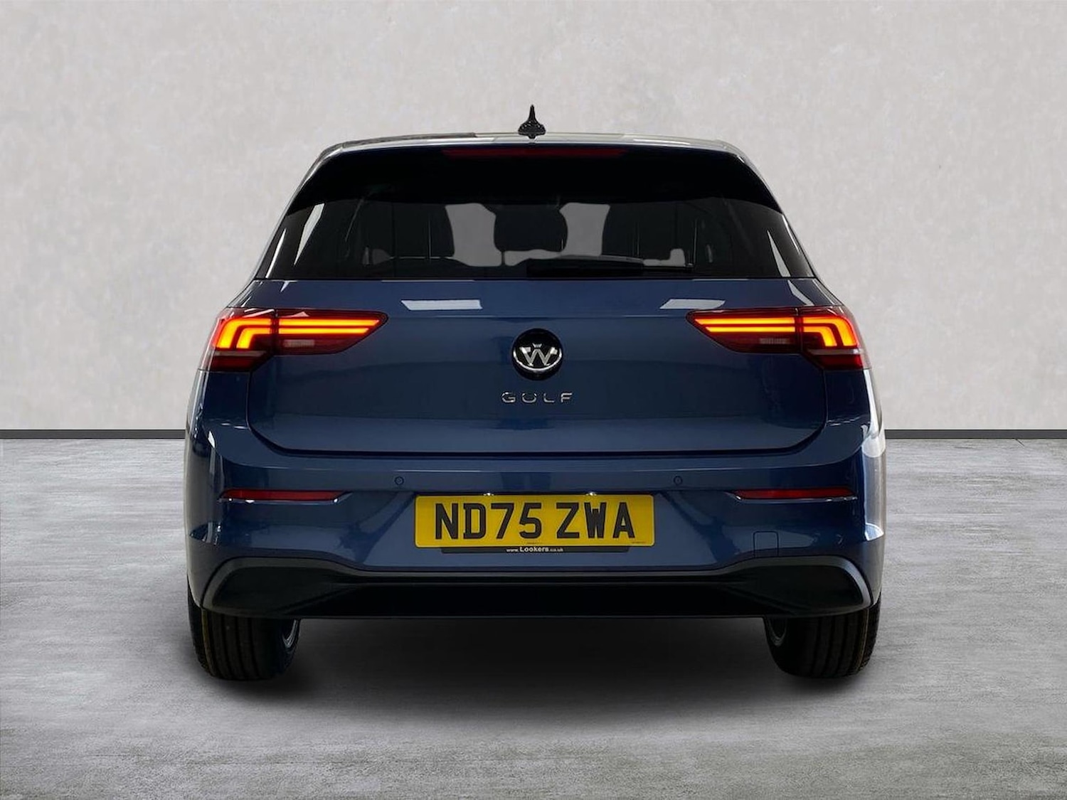 Used Volkswagen Golf 2025 for sale - 76807493: Photo 4