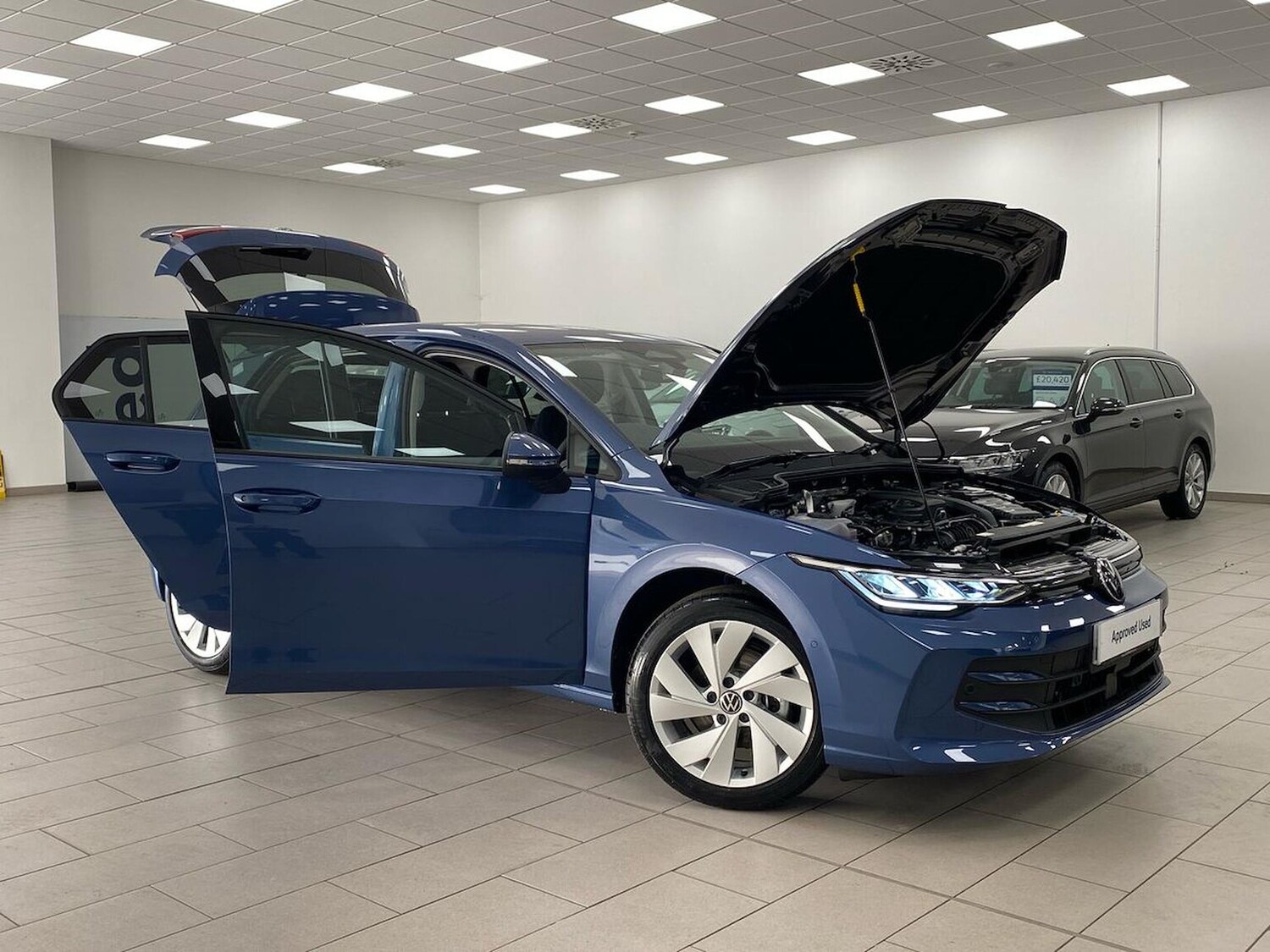 Used Volkswagen Golf 2025 for sale - 76807493: Photo 40