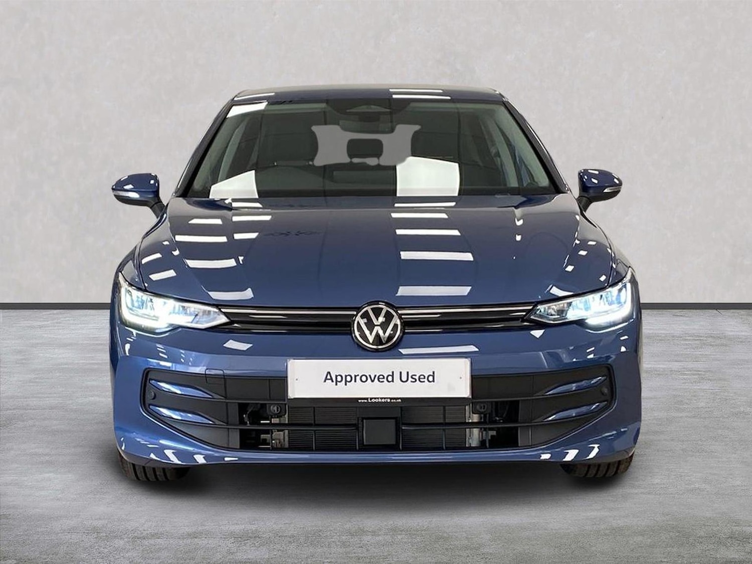 Used Volkswagen Golf 2025 for sale - 76807493: Photo 5