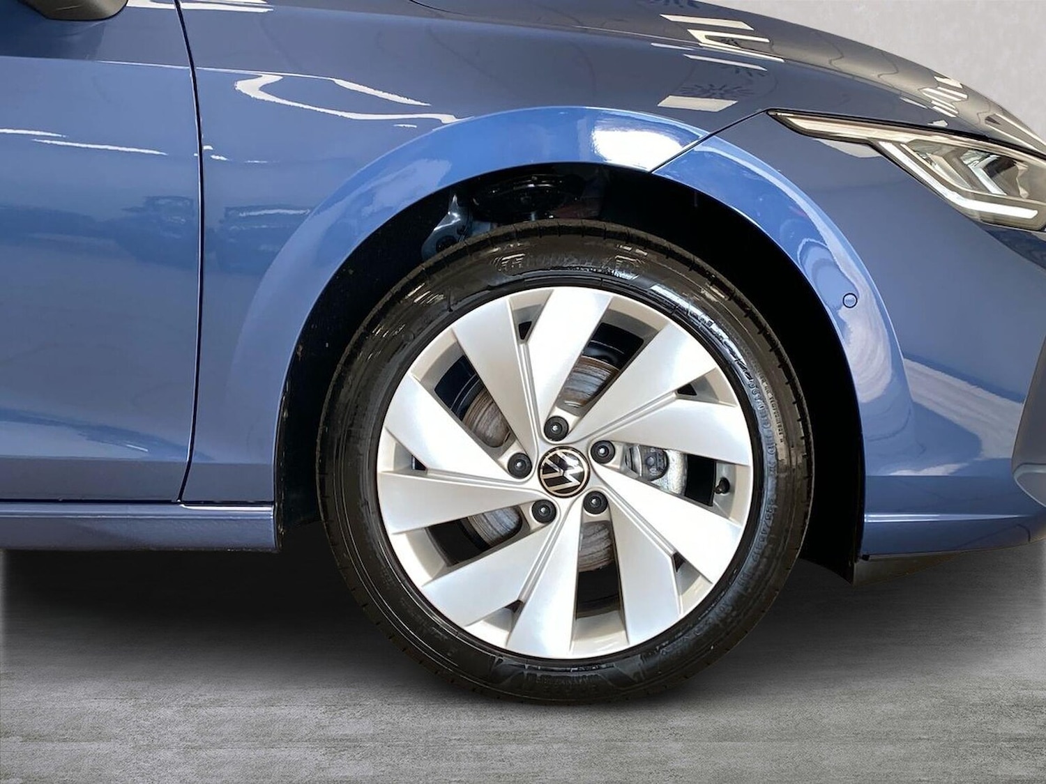 Used Volkswagen Golf 2025 for sale - 76807493: Photo 6