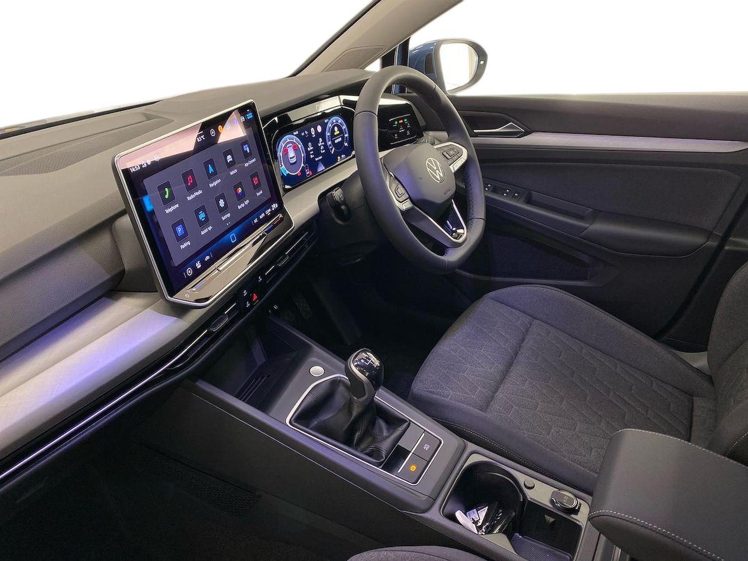 Used Volkswagen Golf 2025 for sale - 76807493: Photo 7