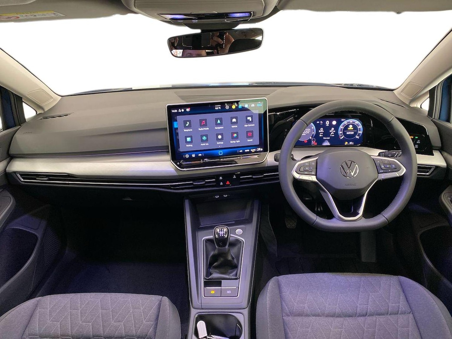 Used Volkswagen Golf 2025 for sale - 76807493: Photo 8