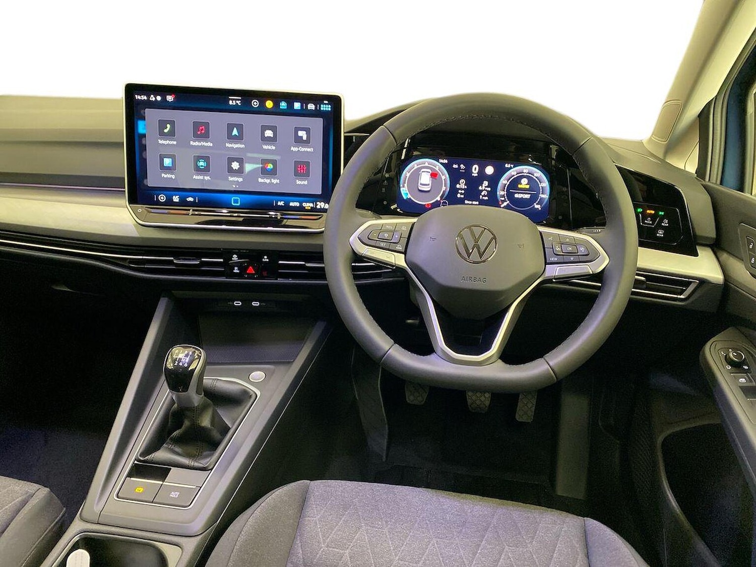 Used Volkswagen Golf 2025 for sale - 76807493: Photo 9