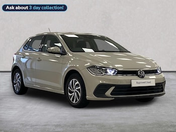 Used Volkswagen Polo 2024 for sale - 78894430: Photo