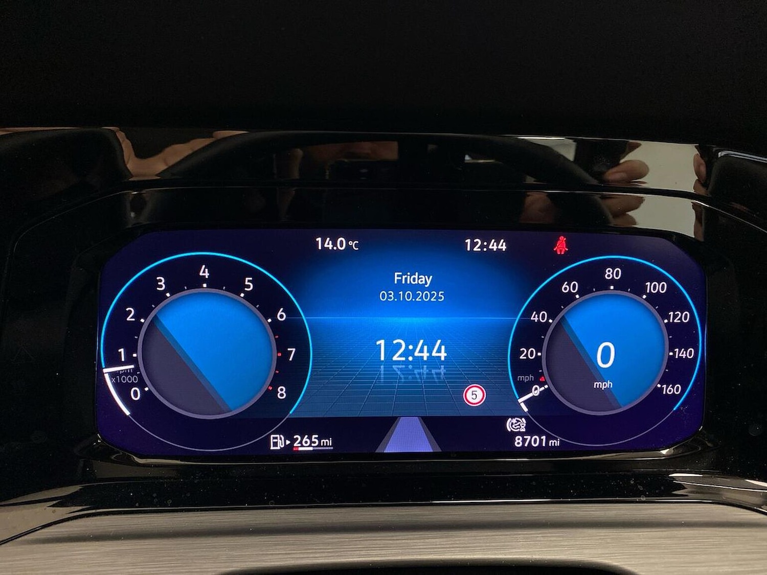 Used Volkswagen Golf 2021 for sale - 76809426: Photo 10