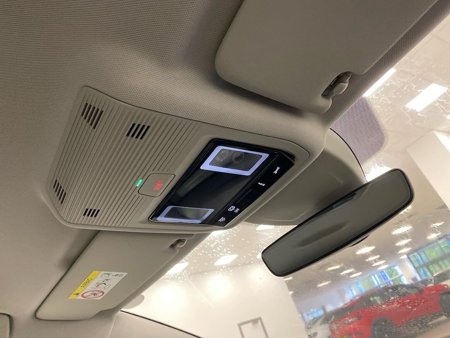 Used Volkswagen Golf 2021 for sale - 76809426: Photo 14